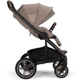 Nuna Kolica za Bebe Mixx Next Cedar, Braon | ePonuda.com
