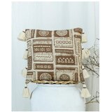 Mila Home Ukrasna jastučnica od mješavine pamuka 45x45 cm – u