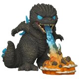 Funko Figura POP Premium Godzilla Minus One Godzilla Heat Ray Cijene