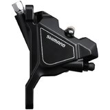  Kočnica Disk Hidraulična Shimano Br-Ur300, Prednja, Flat Mount, Za 160Mm Rotor, Uklj. B01S Resin Pločice Bez Hladnjaka, Crna, Ind.Pack Cijene