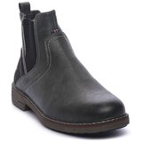 Mustang Škornji GRAPHITE Siva | Shoptok.si