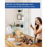 PRIMEVOLVE Teleskopski prenosni talni ventilator z daljinskim upravljanjem z 4 hitrostmi | Shoptok.si