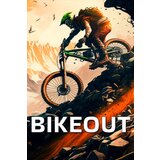 Steam BIKEOUT (PC) Key GLOBAL | ePonuda.com