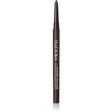 IsaDora The Intense Eyeliner dolgoobstojni svinčnik za oči vodoodporna odtenek 61 Black Brown 0.35 g Cene