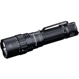 PD40R V3.0 flashlight Black Hand flashlight LED