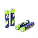 Gembird alkalne baterije AAA LR03 1.5V 4kom EG-BA-AAA4-01 Cijene