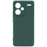  Futrola Soft Case za Xiaomi Redmi Note 13 Pro Plus 5G, Zelena | Eponuda.com
