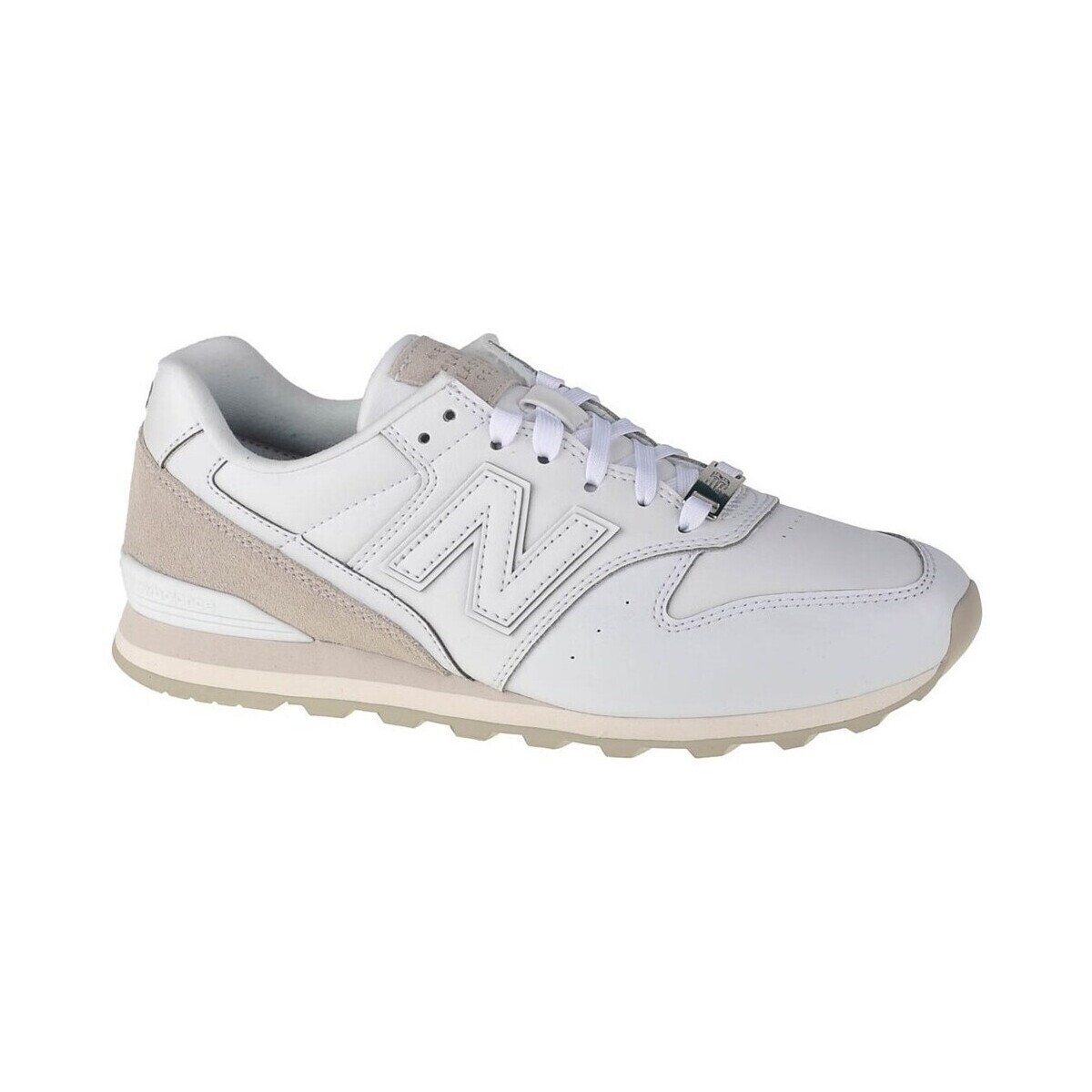 New Balance Nizke superge 996 Bež | Shoptok.si