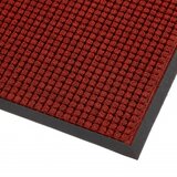 PIKGOUP Unutrašnji tekstilni otirač GUZZLER - Profesionalni model sa kvadratnom šarom, 60cm x 90cm, 90cm x 120cm, 90cm x 150cm, 120cm x 180cm, 120cm x 300cm | Eponuda.com