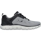 Skechers Modne superge Broader Siva