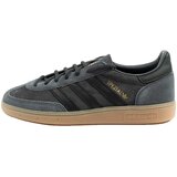 Adidas Nizke superge Baskets handball spezial daim Siva Cene