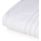 Svilanit Ručnik Purity - bijeli white 30x50 cm | shoptok.hr