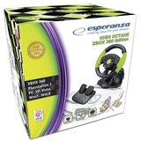 Esperanza Volan za igrice EG104 | Eponuda.com