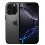 Apple iPhone 16 Pro 256GB Black Titanium | Eponuda.ba