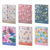  note planer spiralne korice 17x24cm miks | ePonuda.com