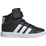 Adidas Grand Court Mid Crna Cijene