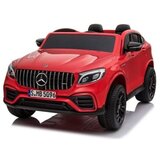  Baby dzip mb glc amg coupe dvosed crvena Cene