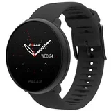 športne ure ignite 2 black pearl črna