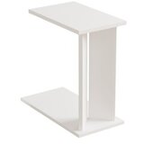 Hanah home Club sto Lun, 25x48,6x50 cm, Hrast | Eponuda.ba