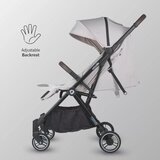 Coccolle Samodejno zložljiv športni voziček Pearl Mist | Shoptok.si