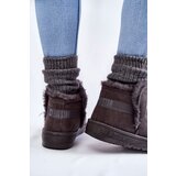 Big Star Women's Snow Boots | Shoptok.si