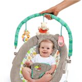 Kids II disney lezaljka winnie the pooh, 0-9kg | ePonuda.com
