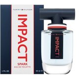 Tommy Hilfiger Impact Spark toaletna voda za muškarce 50 ml | shoptok.hr
