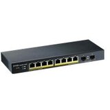 Zyxel GS1900-10HP-EU0102F | ePonuda.com