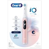 Oral-b iO Series 6 Pink Sand JAS22 | Shoptok.si