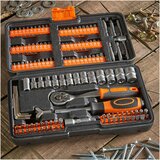 Vonhaus 130-piece socket wrench set | shoptok.hr