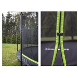 Lean sport Trampolin PRO 14 FT - 426 cm - 3956 | Shoptok.si
