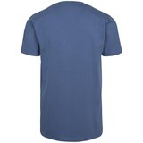 UC Men Vintage blue basic T-shirt | Shoptok.si