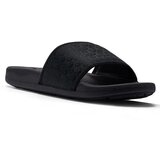 Hummel Ženske papuče Comfort Slide Jq, Crne | ePonuda.com