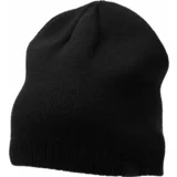 4f WINTER CAP Muška zimska kapa, crna, veličina