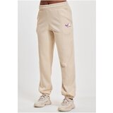 Just Rhyse ThePeak Women's Sweatpants Beige | ePonuda.com