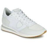Philippe Model TRPX LOW BASIC Bijela Cijene