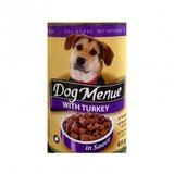  Dog menu curetina 415g | ePonuda.com