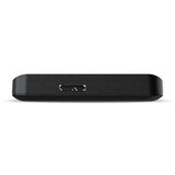 Toshiba EXT.HDD 4TB TOSHIBA USB3.2 2,5" Canvio Basic Black, HDTB540EK3CA | Eponuda.ba