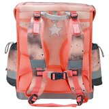 Belmil Torba školska classy plus rose ballet zvjezdice 405-78/AG/14 | shoptok.hr