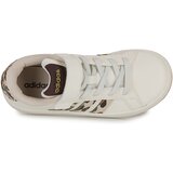 Adidas GRAND COURT 3.0 EL C Bijela | shoptok.hr