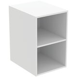 Ideal Standard Bela nizka stenska kopalniška omarica 40x63 cm i.Life B – | Shoptok.si