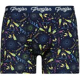 Frogies Men's boxers Happy New Year Christmas | shoptok.hr