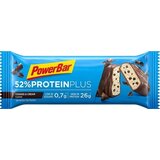 PowerBar 52% beljakovinska plus tablica - Cookies & Cream Cene