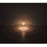 Globo 28070 - LED prigušiva stona lampa GIXI LED/1W/5V 2700/4000/6500K | Eponuda.com