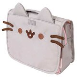 Grupo Erik Editores S. L. PUSHEEN FOODIE COLLECTION POTOVALNA VREČICA ZA IGLICE Z OBESKOM, (20851059) | Shoptok.si