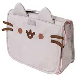 pusheen foodie collection potovalna vrečica za iglice z obeskom, (20851059)