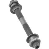  Osovina prednja šuplja 3/8”x110mm ( 3205000 ) Cene