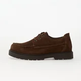 Sneakers Highwood Moc Lace Low Suede Leather Carafe EUR 45