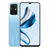 Blackview Pametni telefon Blackview OSCAL TIGER 10, moder | Shoptok.si
