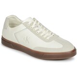Calvin Klein Jeans LOW PRO CUPS LTH MIX MG Bijela Cijene